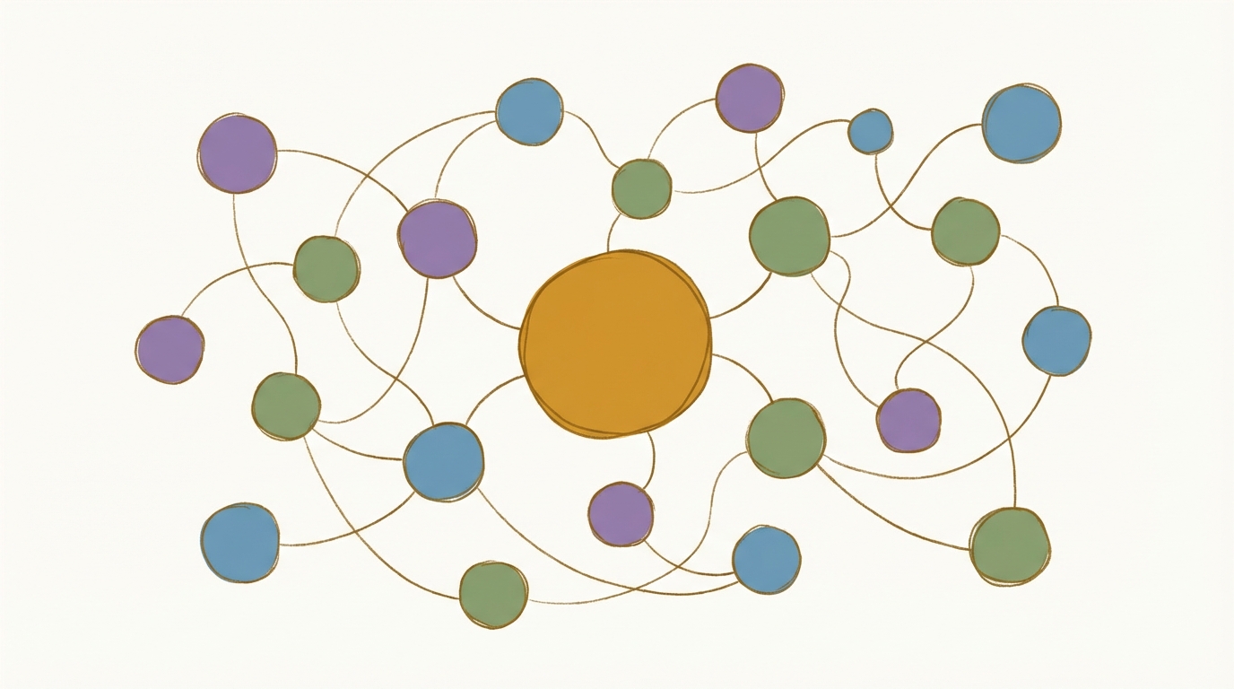 19 agentes de IA, 1 empresa real: así nació Gastos Compartidos