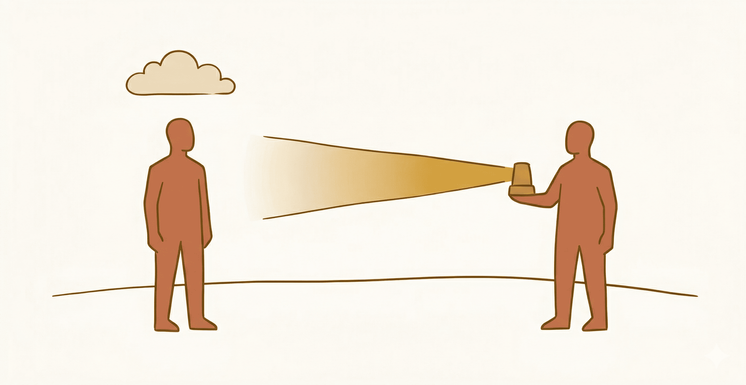 Qué hacer cuando uno de los dos no puede pagar este mes