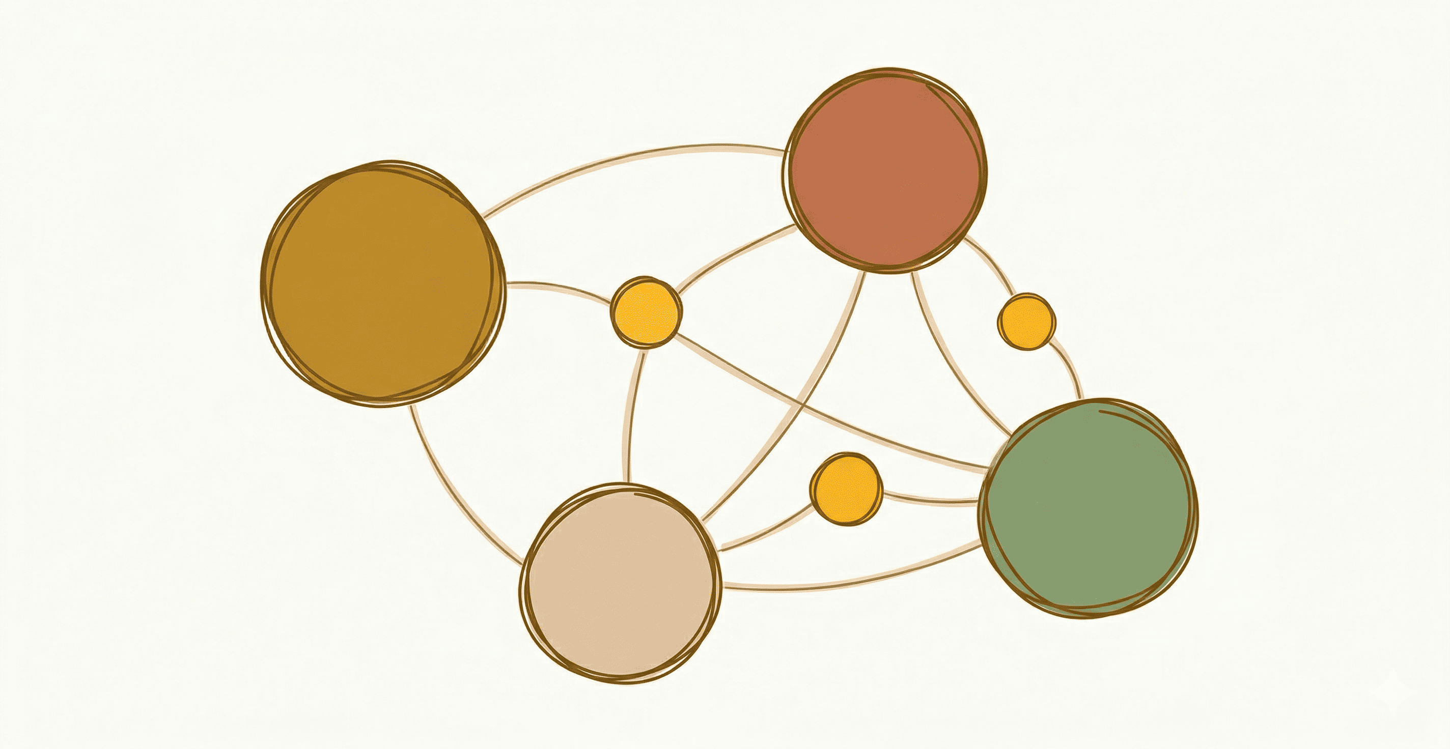 Familias ensambladas: cómo coordinar gastos cuando hay 4 adultos involucrados