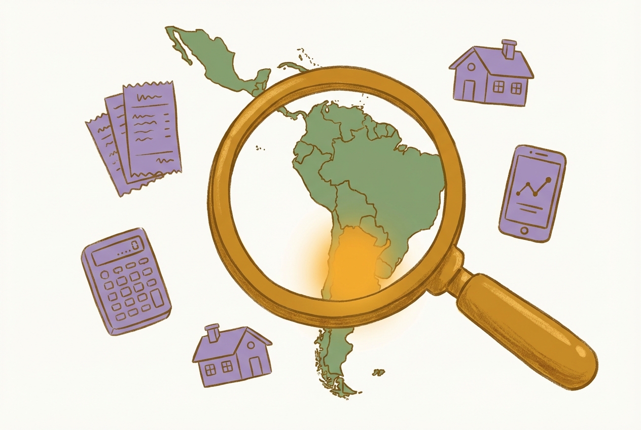 Marketing para un producto que nadie sabe que necesita