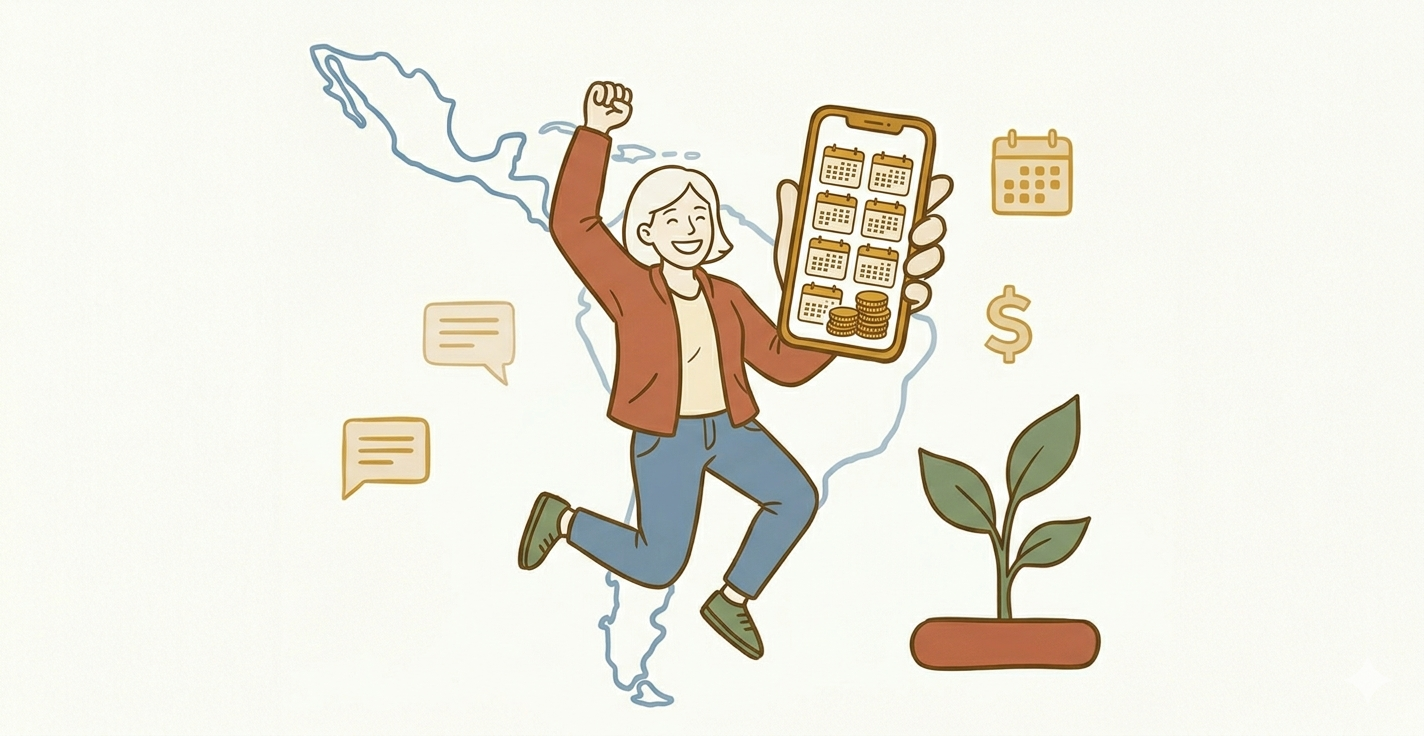Un año de Plus por 1 USD — beneficio para nuevos usuarios