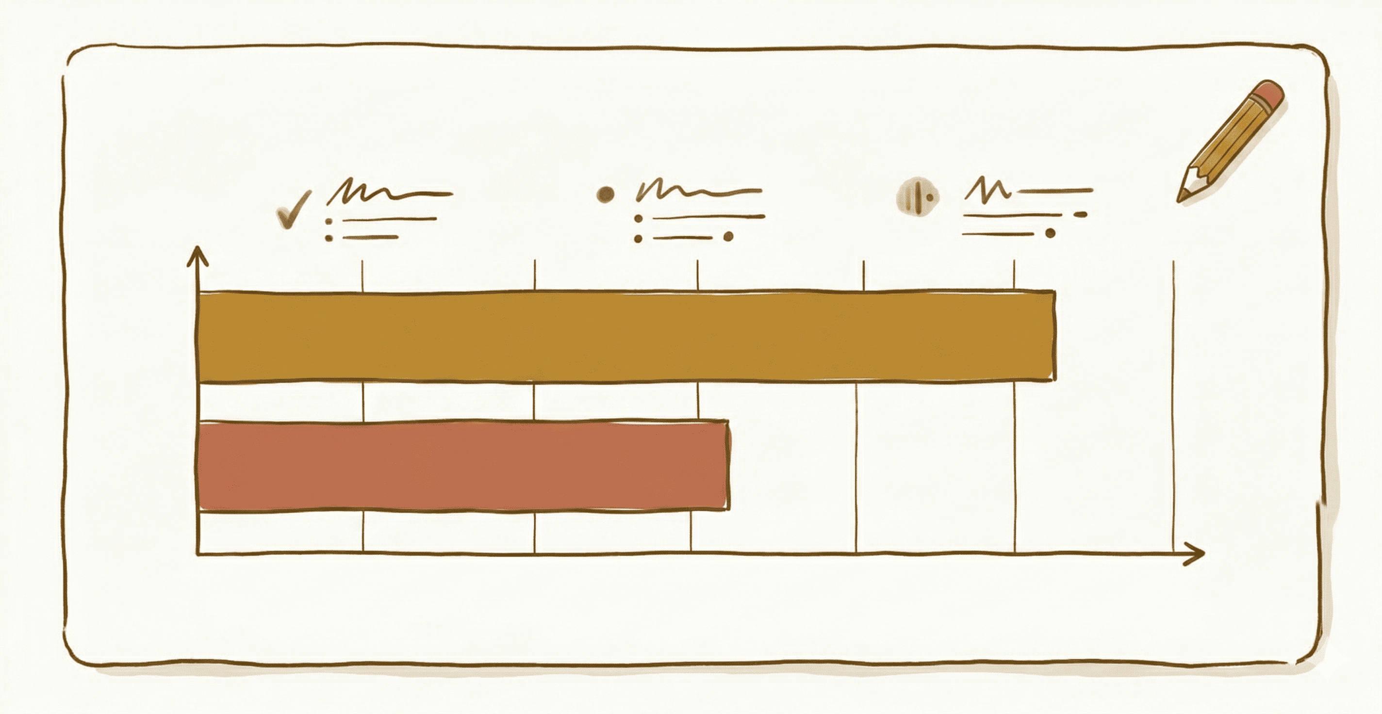 Cómo medir el impacto del uso de la plataforma entre sesiones