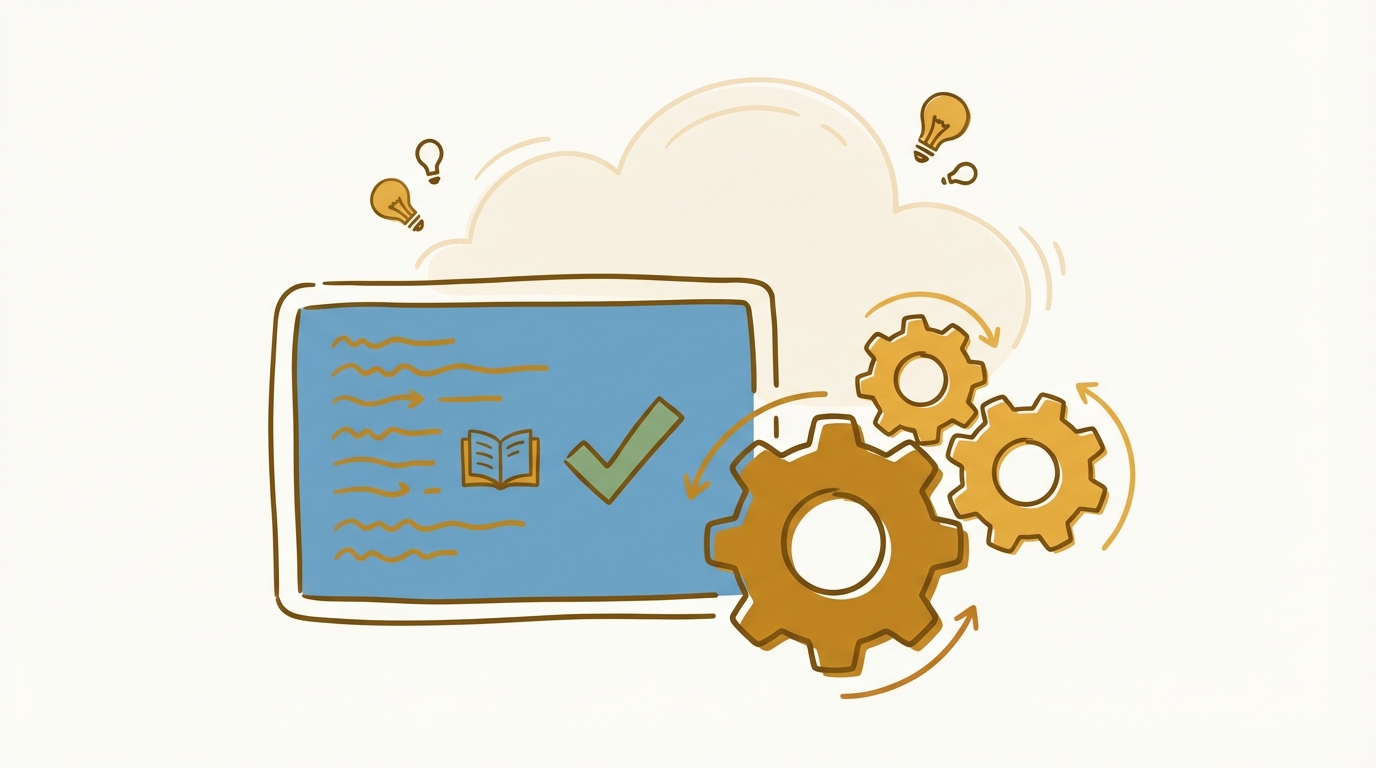 Semana 1: Cómo arrancamos la operación agéntica